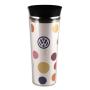 View Polka Dot Tumbler Full-Sized Product Image 1 of 1