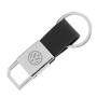 View Leather Loop Keychain Full-Sized Product Image 1 of 1