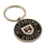 View Wolfsburg Spinner Keychain Full-Sized Product Image 1 of 1