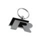 View R Keychain Full-Sized Product Image 1 of 1