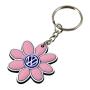 View Daisy Keychain Full-Sized Product Image 1 of 3