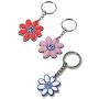 View Daisy Keychain Full-Sized Product Image