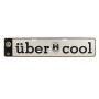 View Uber Cool License Plate Full-Sized Product Image 1 of 1
