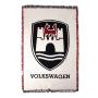 View Wolfsburg Woven Throw Full-Sized Product Image 1 of 1