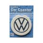 View Sandstone Car Coaster Full-Sized Product Image 1 of 1