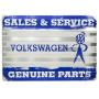 View Sales & Service 12 x 18 Sign Full-Sized Product Image 1 of 1