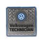 View Volkswagen Technician Sign Full-Sized Product Image 1 of 1