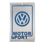 View Motorsport Sign Full-Sized Product Image 1 of 1
