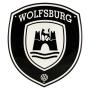 View Wolfsburg Crest Sign Full-Sized Product Image 1 of 1