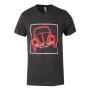 View Beetle Selfie T-Shirt Full-Sized Product Image