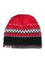 View Snow Beanie With Micro Fleece Lining Full-Sized Product Image 1 of 1