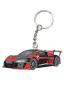 View Audi R8 LMS GT3 Keytag Full-Sized Product Image 1 of 1