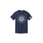 View Youth Soccer T-Shirt Full-Sized Product Image 1 of 1