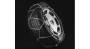 Image of Snow chains, standard. Excl. S60 R, V70 R image for your 2007 Volvo S60   