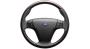 Image of Steering wheel, sport, wood image for your Volvo
