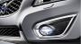Image of Cover. Decor frame, fog lights. Ch 190000- image for your Volvo