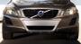 Image of Protecting plate. Bumper bar, front bumper. image for your Volvo XC60  