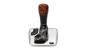 Image of Gear shift lever knob (Sapeli wood). Gear shift knob, wood image for your Volvo