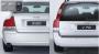 Image of Parking assistance, rear image for your Volvo S60