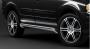 Image of Body kit (Primed). Side decor image for your 2012 Volvo XC90   