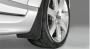 Image of Mudflap. Mudflaps, front and rear. image for your Volvo S80  