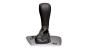 View Gear shift knob, sport, leather Full-Sized Product Image 1 of 2