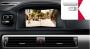 Image of Bracket. Front wide-angle parking camera. image for your 2014 Volvo S80  2.0l 4 cylinder Turbo 