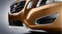 Image of Cover. Front decor frame. image for your 2013 Volvo S60   