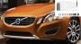 Image of Grille. Front parking assistance. image for your Volvo S60  