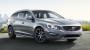 Image of Kit. Exterior Styling Kit. (Iron Stone (967)) image for your Volvo V60  