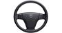 Image of Steering wheel, leather image for your 2008 Volvo S40   