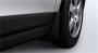 Image of Front Mud Flaps image for your 2015 Volvo XC60  3.2l 6 cylinder 
