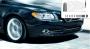 Image of Cover. Parking assistance, front. image for your Volvo S80  