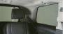 Image of Luggage Compartment Sun Shades. The three cargo shades. image for your 2009 Volvo XC90   