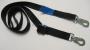 Image of Tensioning band. Load lashing strap. image for your 2005 Volvo S40   