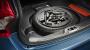 Image of Floor hatch. Spare wheel, storage under the floor. (Offblack) image for your 2016 Volvo V60   
