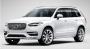 Image of Grille. Exterior styling package 3 Rugged Luxury with side scuff plate. image for your 2019 Volvo XC90   