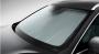 Image of Windshield Sun Screen. With a sunshade in the. image for your Volvo V60
