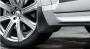 Image of Mud Flap (Rear) image for your 2019 Volvo XC90   