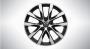 Image of Aluminium rim. Aluminium wheel Rodinia 7 x 17. image for your 2016 Volvo V60   