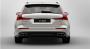 Image of Protecting plate. Double integrated end pipes and diffuser. image for your 2020 Volvo S60   