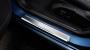 Image of Sill moulding. Illuminated front sill mouldings. image for your Volvo S60 Cross Country  