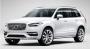 Image of Sill moulding. Exterior styling kit 2 Urban Luxury with running board. (Pine Grey) image for your 2016 Volvo XC90   