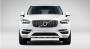 Image of Body kit. Exterior styling kit 1 Urban Luxury with side scuff plate. (Ember Black) image for your 2023 Volvo XC90   