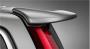 View Roof spoiler (Black sapphire metallic). Spoiler, roof Full-Sized Product Image