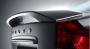 Image of Spoiler (Primed). Spoiler, boot lid image for your Volvo