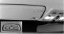 Image of Sun visor, left (Arena). HomeLink®. Excl. AU image for your 2000 Volvo S80   