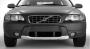Image of Skid plate, front bumper image for your Volvo