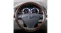 Image of Steering wheel (Charcoal). Steering wheel, wood image for your 2001 Volvo V70   