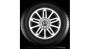 Image of Aluminum rim &quot;Musca&quot; 6.5 x 15&quot; image for your Volvo V70  